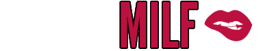 Local MILF Blog Logo